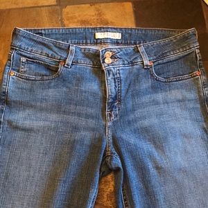 Levi’s 526 Bootcut ladies Jeans